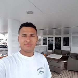 Meet your Posher, Danilo